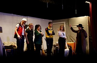 “9 Canlı” Gemliklilerden Tam Not Aldı